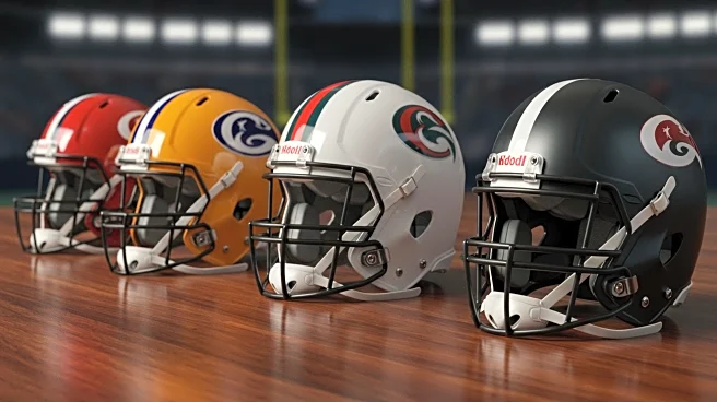 Yahoo Sports Analyzes Depth of Running Back Position in Fantasy Football