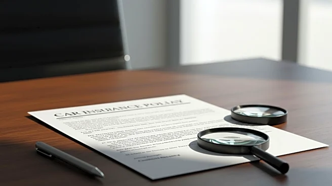 Motor Insurance Industry Faces Challenges Amidst Claims Inflation and Regulatory Changes