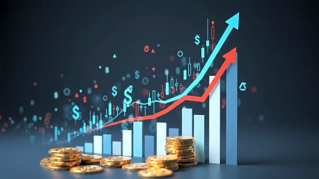 Paramount Stock Surges Amid Skydance Merger and UFC Deal