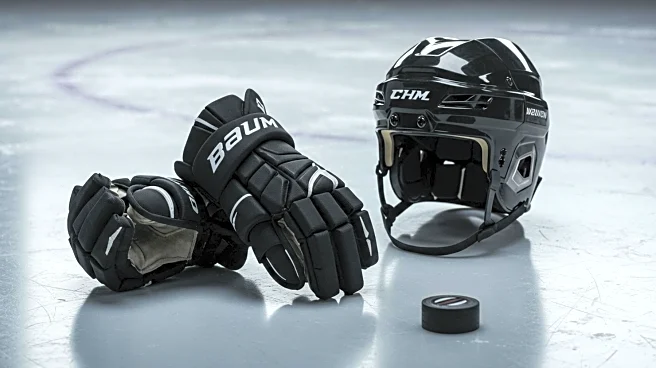 Pittsburgh Penguins Engage in Trade Talks Amidst NHL Defensemen Rankings