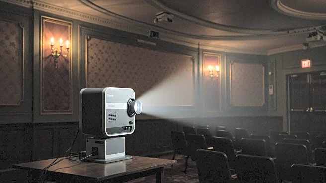 Mubi CEO Responds to Criticism Over Sequoia Capital Ties