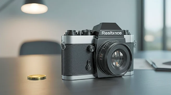 Kodak Dismisses Shutdown Rumors Amid Financial Challenges