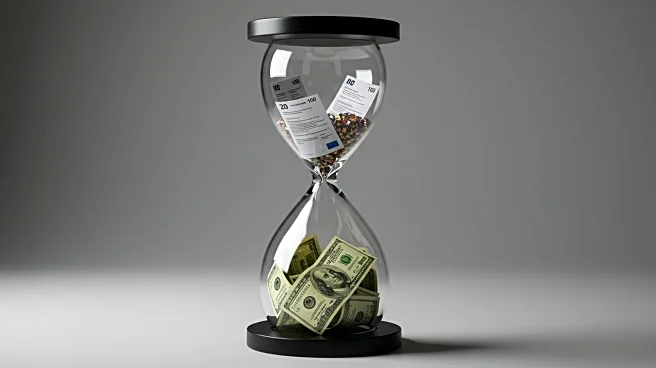 Employers Allow PTO Conversion for Cash and Student Loan Payments, Offering Flexibility
