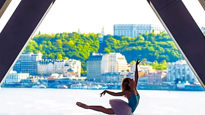 Rochester City Ballet to Open New School Led by Professional Dancers, Enhancing Local Arts Education