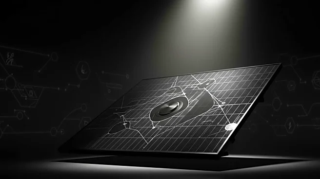 Researchers Develop Black Metal Technology to Enhance Solar Power Efficiency
