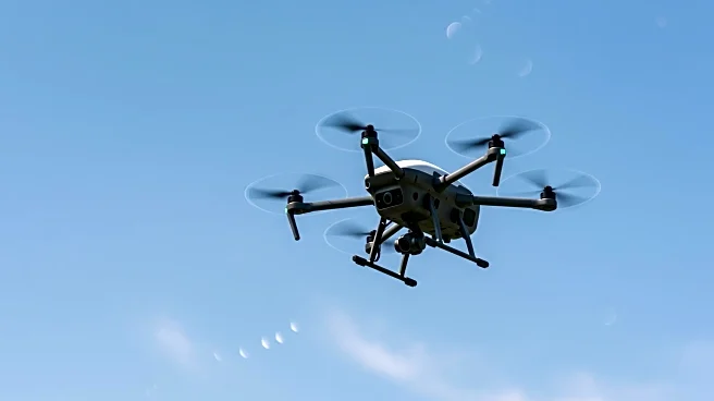 Insta360 Unveils Antigravity A1 Drone, Offering Unique 360-Degree FPV Experience