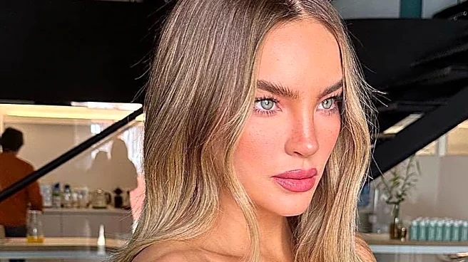 Chloe Walker Undergoes Forehead Surgery, Experiences Life-Changing Transformation