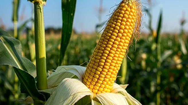 Nebraska Researchers Uncover Genetic Switches to Enhance Corn Resilience