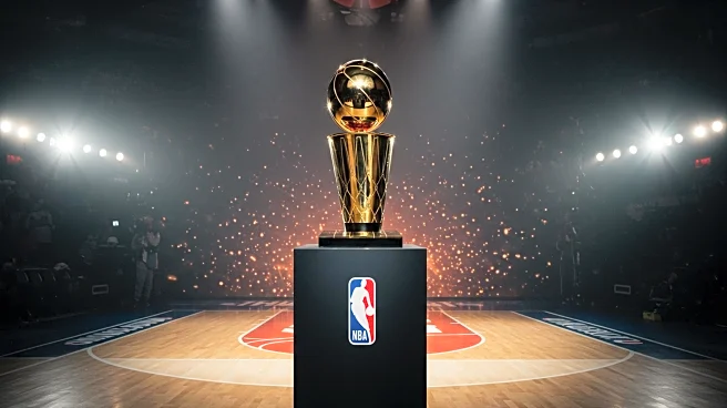 Emirates NBA Cup 2025: Schedule and Key Dates Announced
