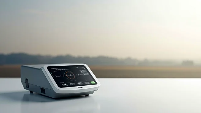 QuidelOrtho Introduces Certified Analyzer Program to Enhance Rural Healthcare