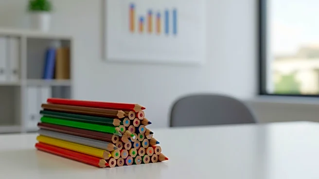 Department of Education Mandates Race-Based Data Reporting for Selective Colleges