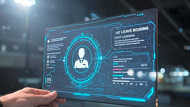 Coles Group to Implement Agentic AI for Streamlined Staff Leave Booking