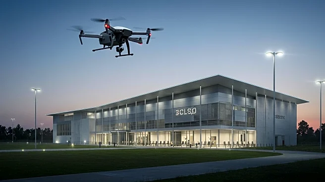 Lithuania to Establish Nine Drone Training Centers by 2028