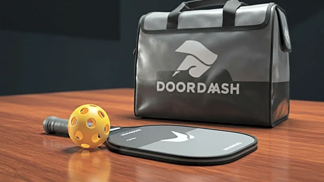 DoorDash Partners with Ace Pickleball Club to Offer Exclusive Member Benefits
