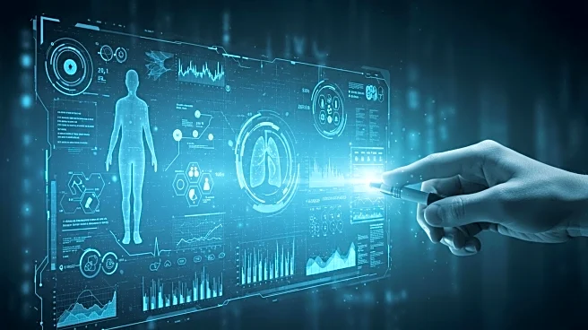 Oracle Launches AI-Backed EHR to Enhance Clinical Efficiency