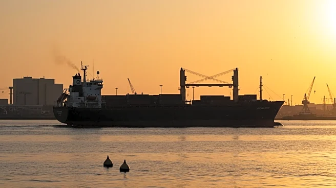 Pasha Group Expands West Coast Operations with Asset Acquisition