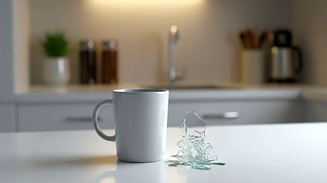 Dollar General Recalls Instant Coffee in 48 States Due to Glass Fragment Risk