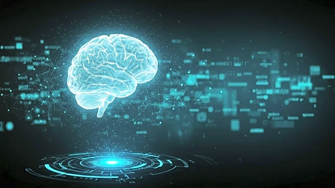 Health Systems Increasingly Use AI, But Governance Lags Behind, Survey Reveals