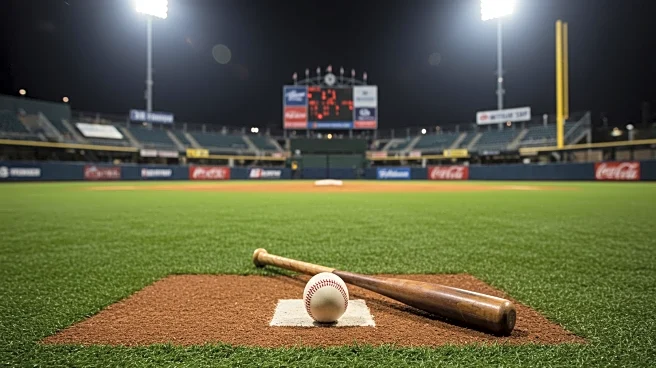 Seattle Mariners Prepare to Face New York Mets with Luis Castillo on the Mound