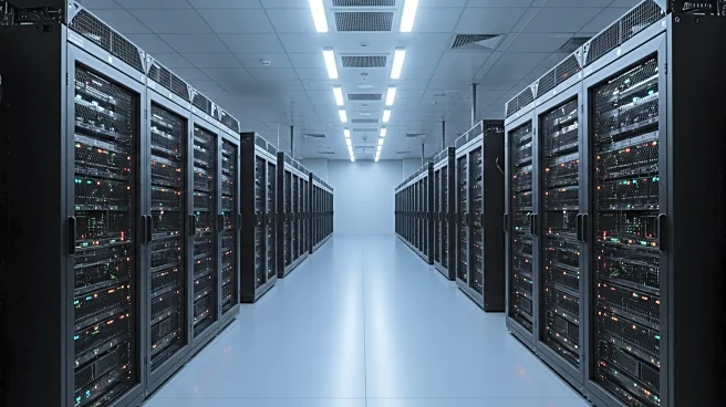 Northern Data and Core42 Partner on Large-Scale GPU Deployment in Europe