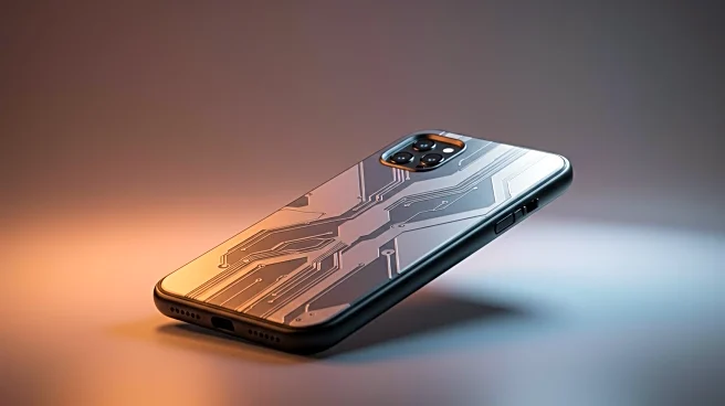 Dbrand Releases iPhone 17 Case Ahead of Official Announcement