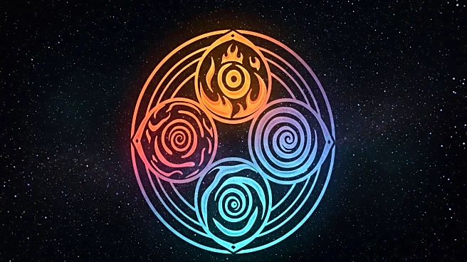 Magic: The Gathering Introduces Avatar: The Last Airbender Beginner Box