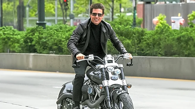 Billy Joel to Close New York Motorcycle Shop Amid Health Concerns
