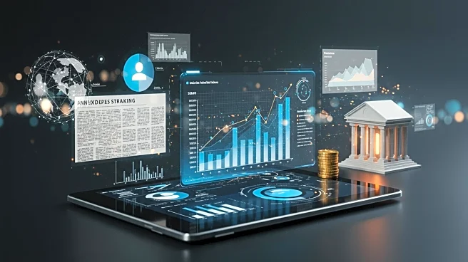 FintechZoom Enhances Financial Literacy with Real-Time News and Neobank Insights