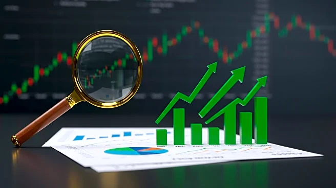 Zacks Identifies New Strong Buy Stocks Amid Market Trends