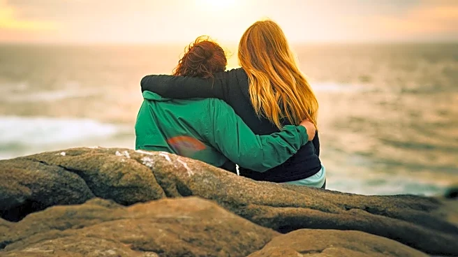 Late Bloomer Shares Experience and Advice on Embracing Romance