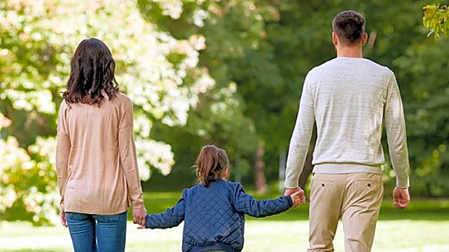 Stepson's Plans for Widowed Stepparent's Future Cause Tension