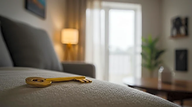 Mortgage Rates Drop to Lowest Level in 10 Months, Easing Pressure on Homebuyers