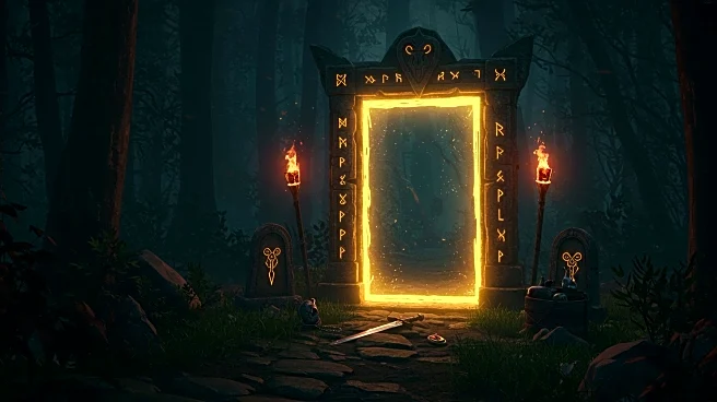 Blizzard's World of Warcraft Legion Remix Event Introduces Diablo-Inspired Features