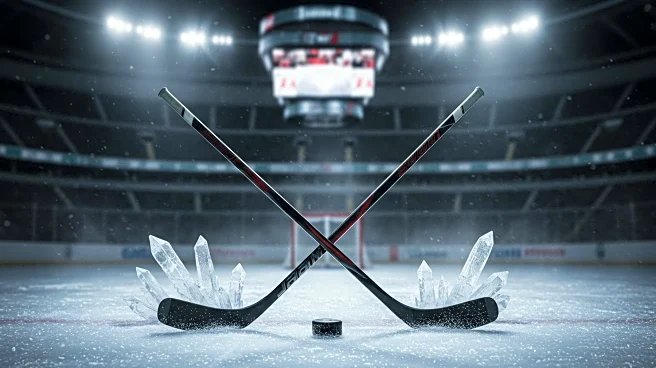 Minnesota Wild Aim for Stronger Performance in 2025-26 NHL Season