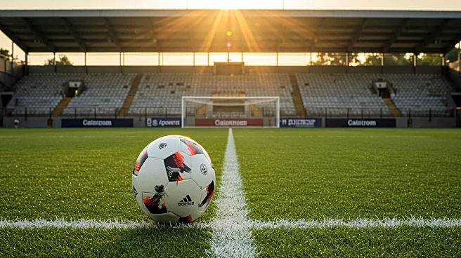 Rantoul/PBL Soccer Team Begins Season with New Head Coach Samuel Casco