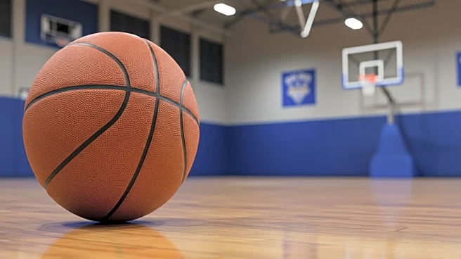 Kentucky Basketball Welcomes Reece Potter Back to Lexington, Impact on Team Dynamics Uncertain