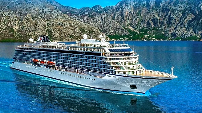 Oceania Cruises' Allura Elevates Culinary Experience at Sea
