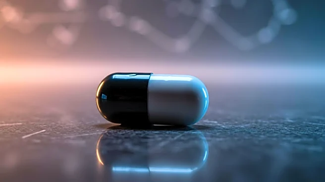 Eli Lilly Plans European Drug Price Hikes in Response to Trump's Policy