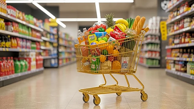 Walmart Expands Year-Round 10% Grocery Discount for Employees Amid Competitive Retail Landscape