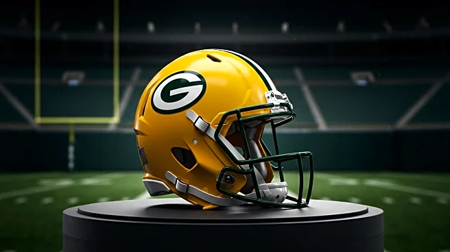 Green Bay Packers' Romeo Doubs May Request Trade Amidst Roster Competition