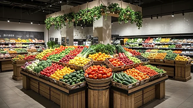 Walmart Expands Employee Discount to Include All Groceries Year-Round