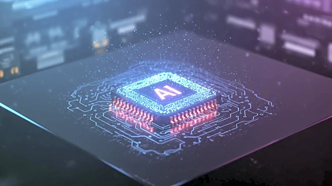 Courts Embrace AI for eDiscovery with New Guidelines