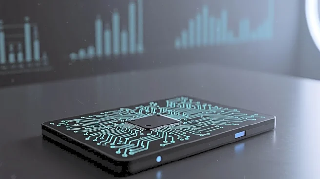 Woven Solutions Secures Private Equity Investment to Enhance Tech Development
