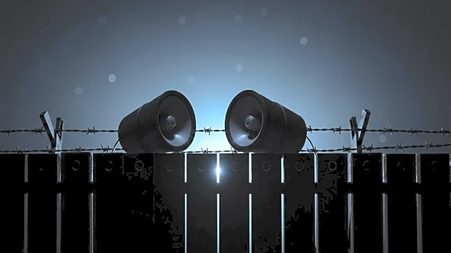 Kim Yo Jong Denies Removal of North Korean Propaganda Loudspeakers at Border