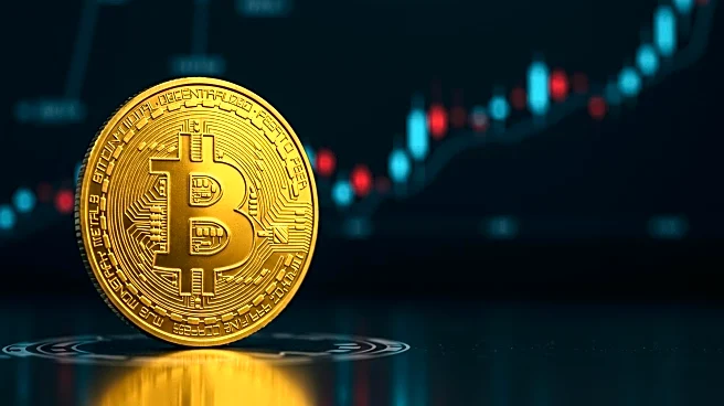 Bitcoin Reaches New High Amid Altcoin Market Dynamics