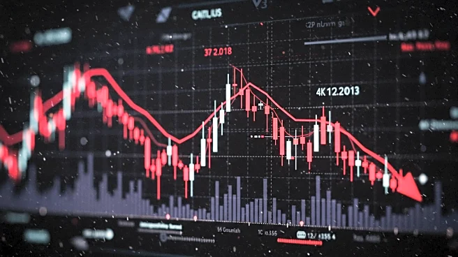 CoreWeave's Q2 Results Trigger Stock Sell-Off Amid IPO Lock-Up Expiry