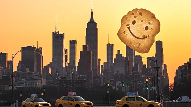 Bojangles Announces Return to NYC with 20 New Locations
