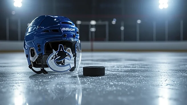 Evander Kane Faces Pressure in Debut Season with Vancouver Canucks