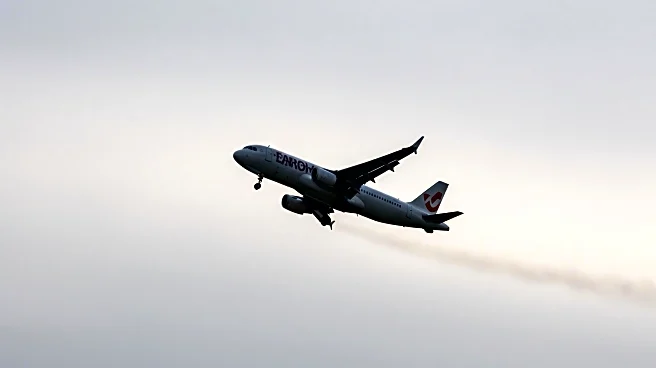 Air Canada Begins Flight Cancellations Ahead of Flight Attendant Lockout