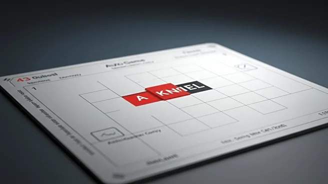 Wordle Puzzle for August 14: Challenging Players with 'Knell'